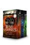 [Rebel Vampires 01] • Rebel Vampires · the Complete Series